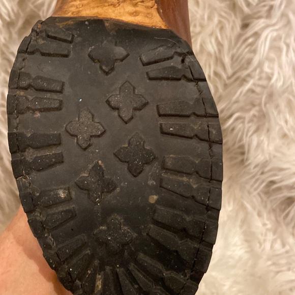 Calgary cognac FreeBird by Steven - Picture 5 of 17